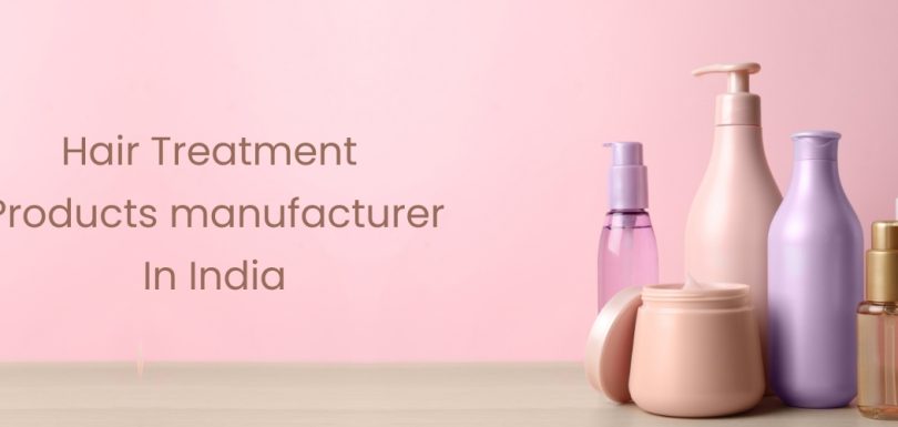 Keratin Hair Treatment Manufacturer in india