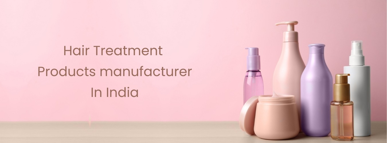Keratin Hair Treatment Manufacturer in india