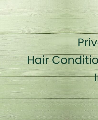 Third Party Hair Conditioner Manufacturer In india
