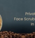 Private label face Scrub Manufacturer in india