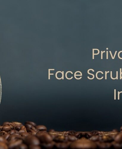 Private label face Scrub Manufacturer in india