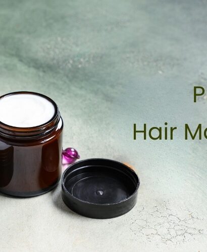 Private Label Hair Mask Manufacturing In India
