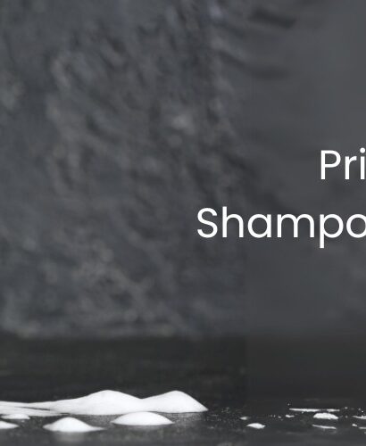 Private label Shampoo Manufacturer in india